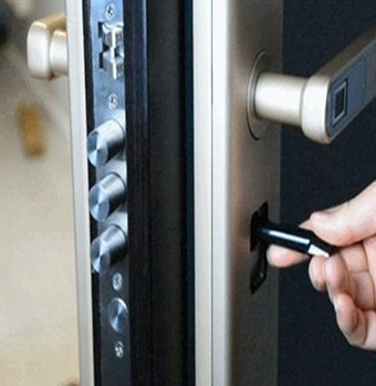 汝南开锁 汝南开锁公司开修指纹锁